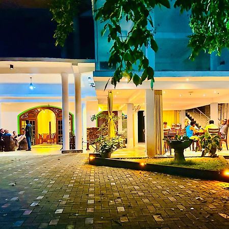 Gamagedara Resort Dambulla Bagian luar foto