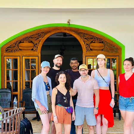 Gamagedara Resort Dambulla Bagian luar foto