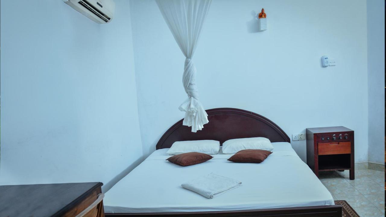 Gamagedara Resort Dambulla Bagian luar foto