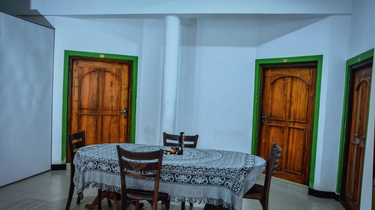 Gamagedara Resort Dambulla Bagian luar foto