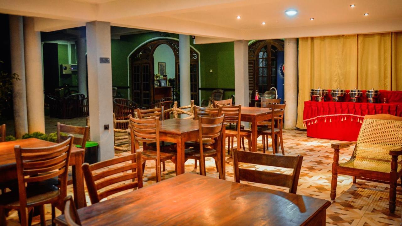 Gamagedara Resort Dambulla Bagian luar foto