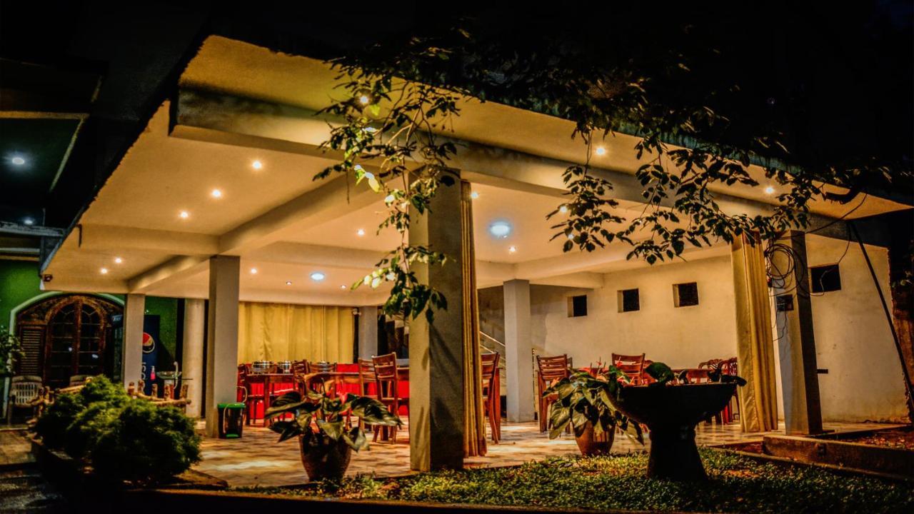 Gamagedara Resort Dambulla Bagian luar foto