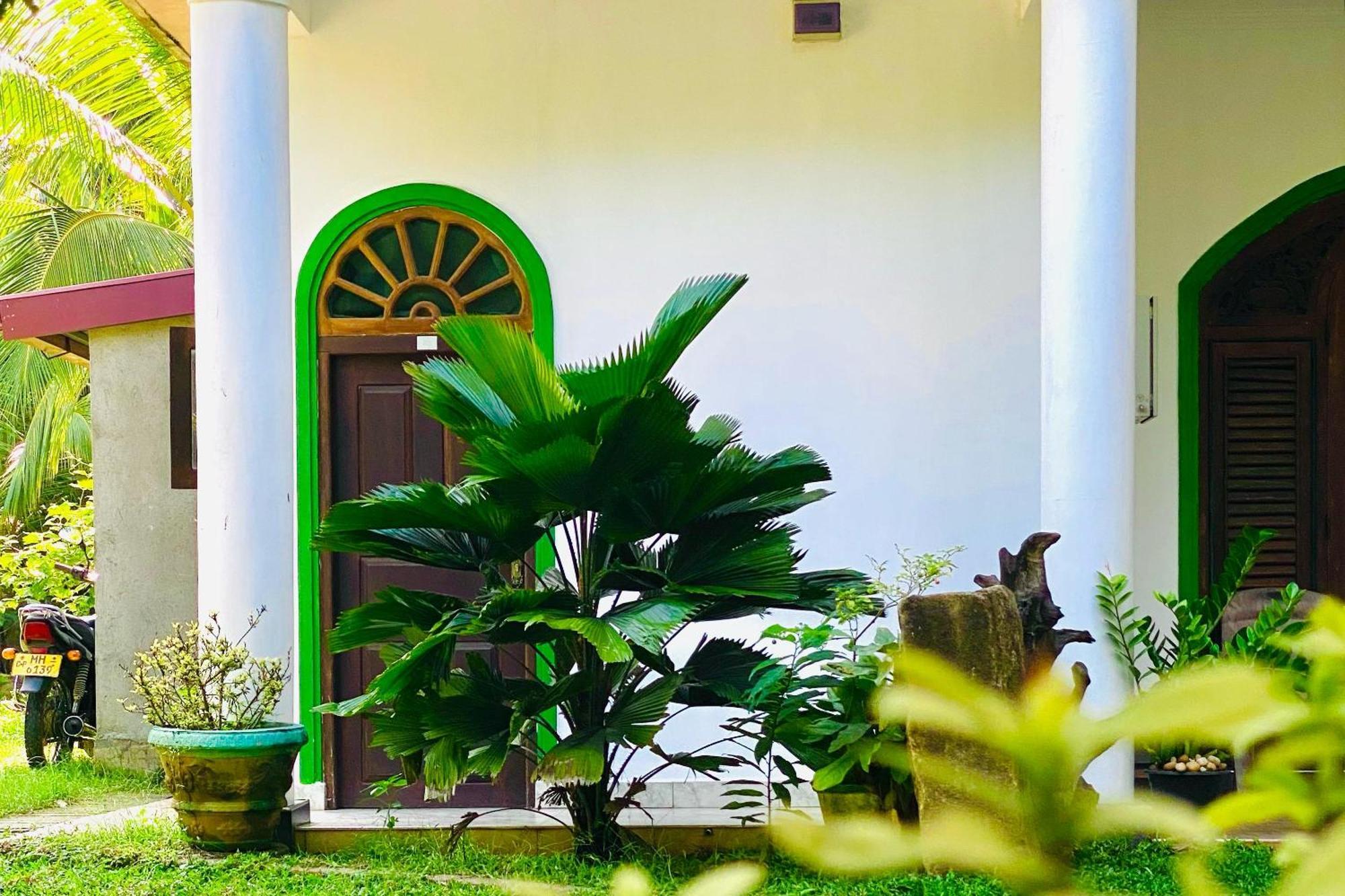 Gamagedara Resort Dambulla Bagian luar foto