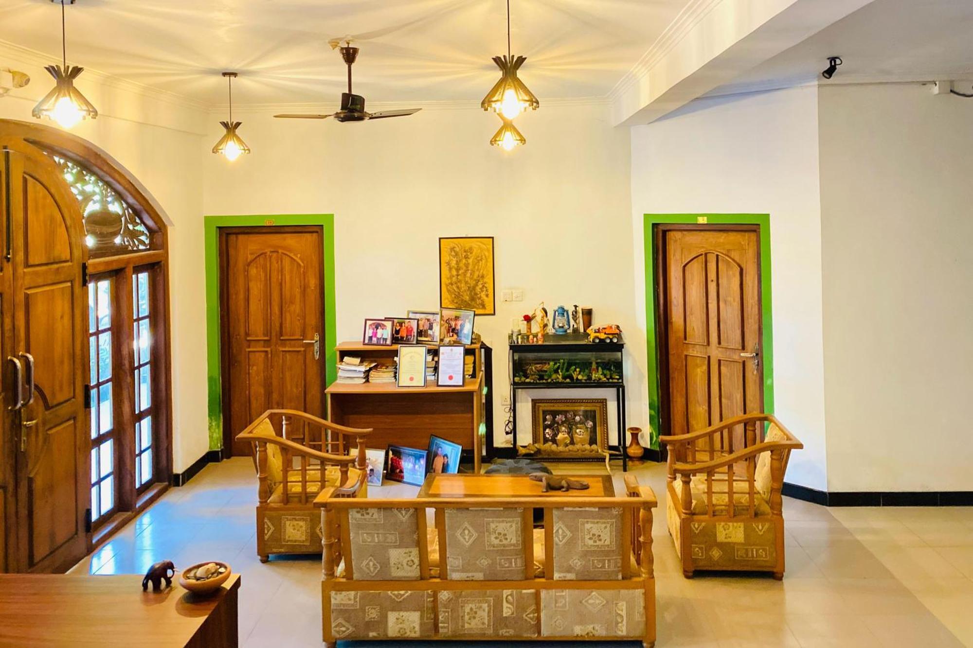 Gamagedara Resort Dambulla Bagian luar foto