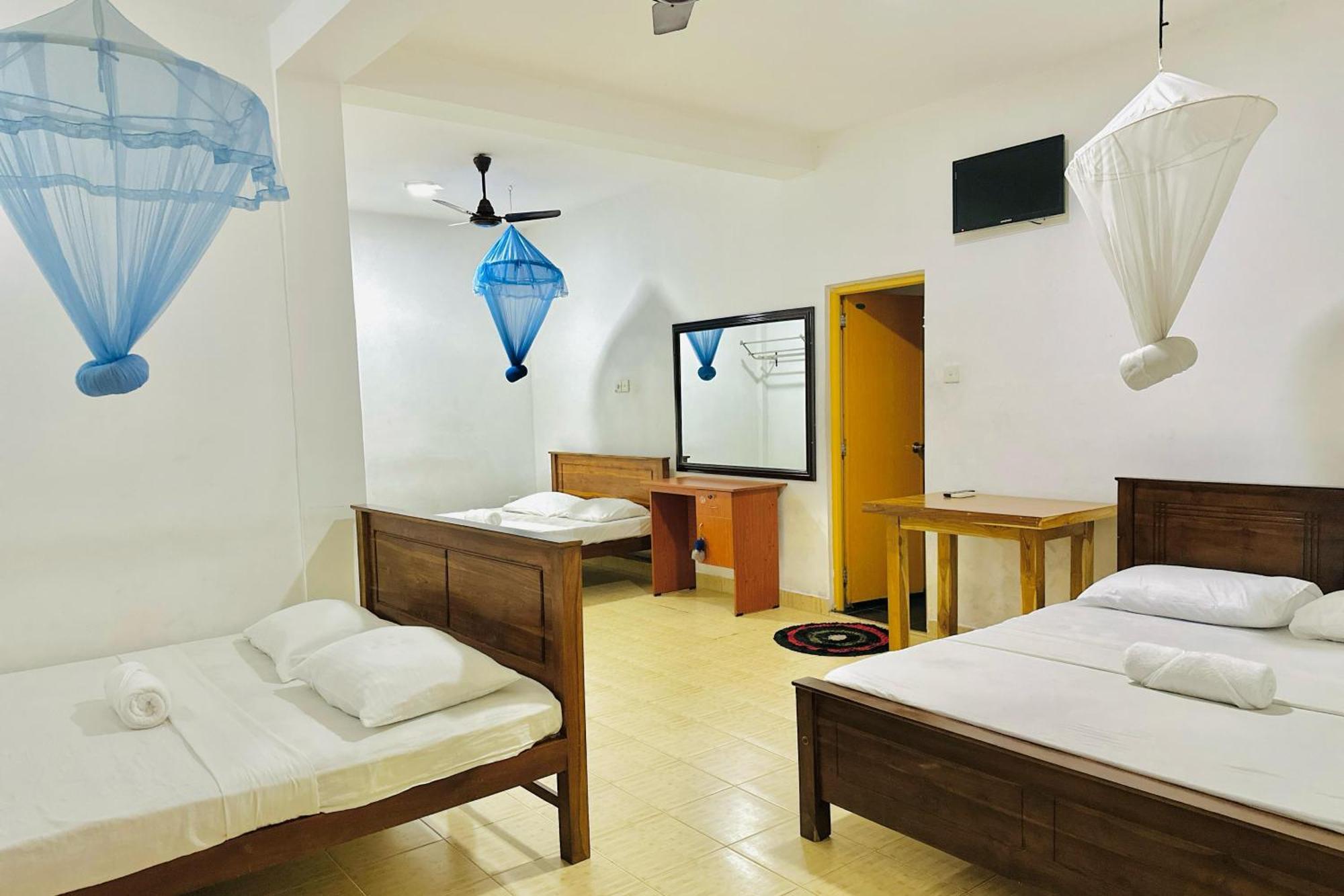 Gamagedara Resort Dambulla Bagian luar foto