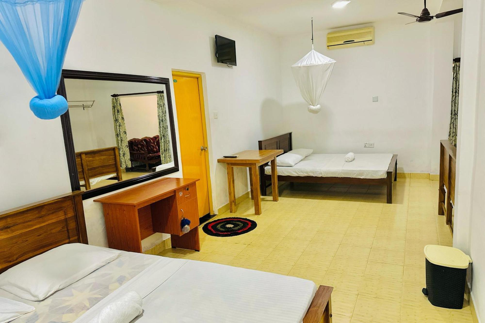 Gamagedara Resort Dambulla Bagian luar foto