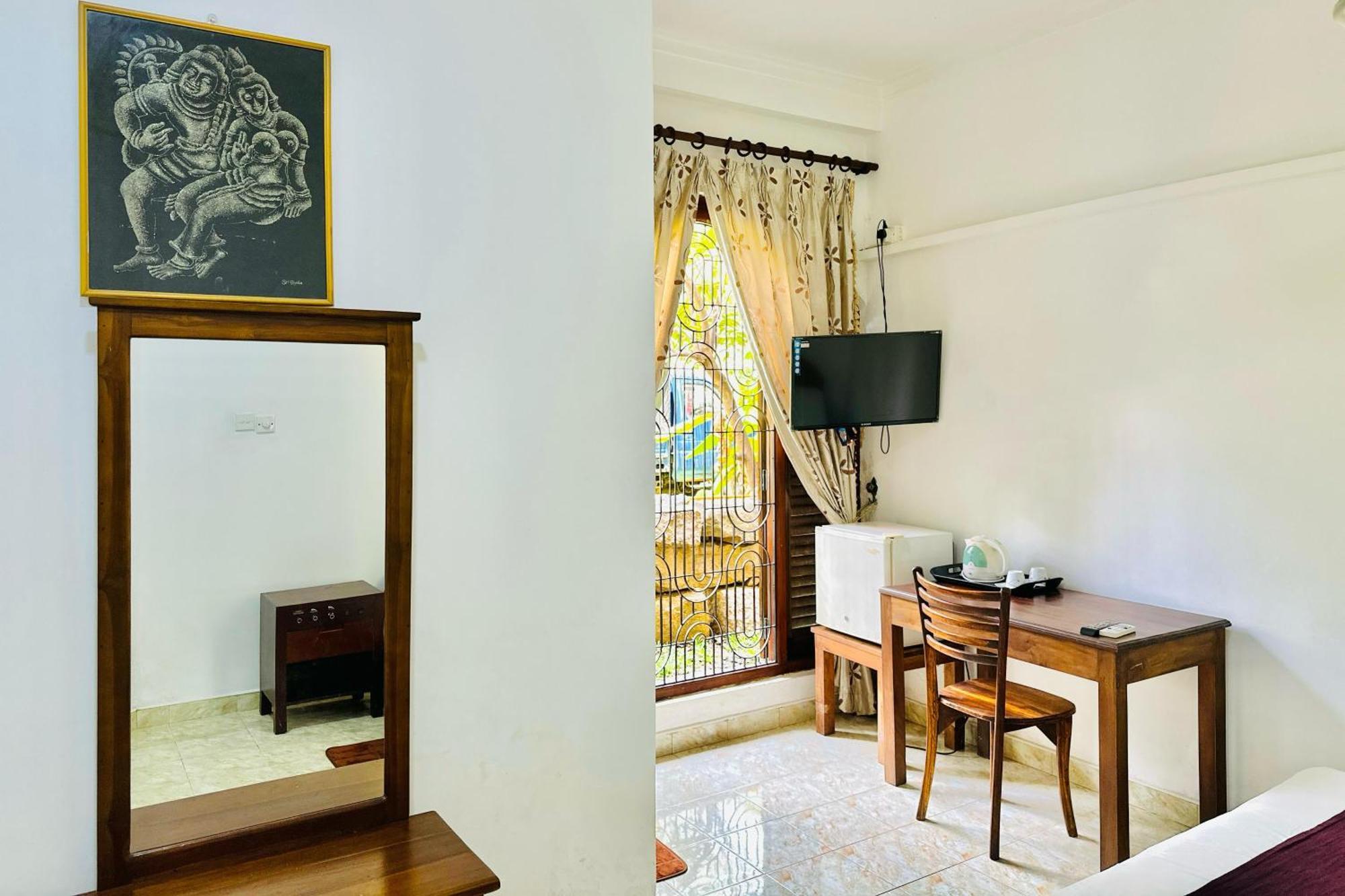 Gamagedara Resort Dambulla Bagian luar foto