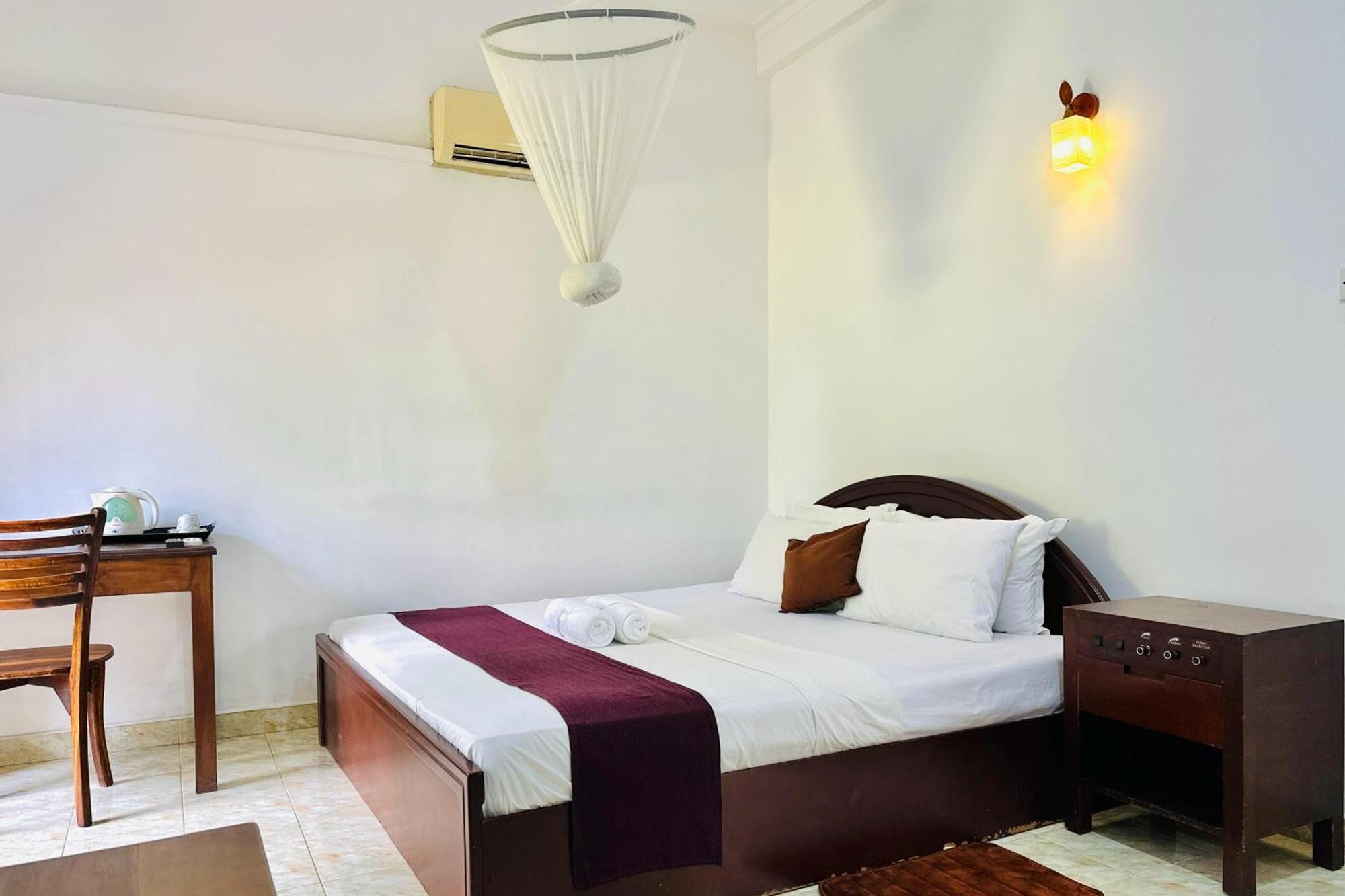 Gamagedara Resort Dambulla Bagian luar foto