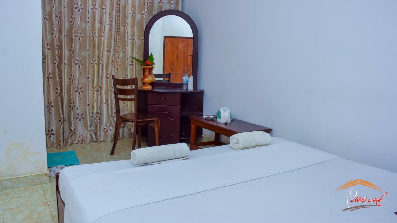 Gamagedara Resort Dambulla Bagian luar foto