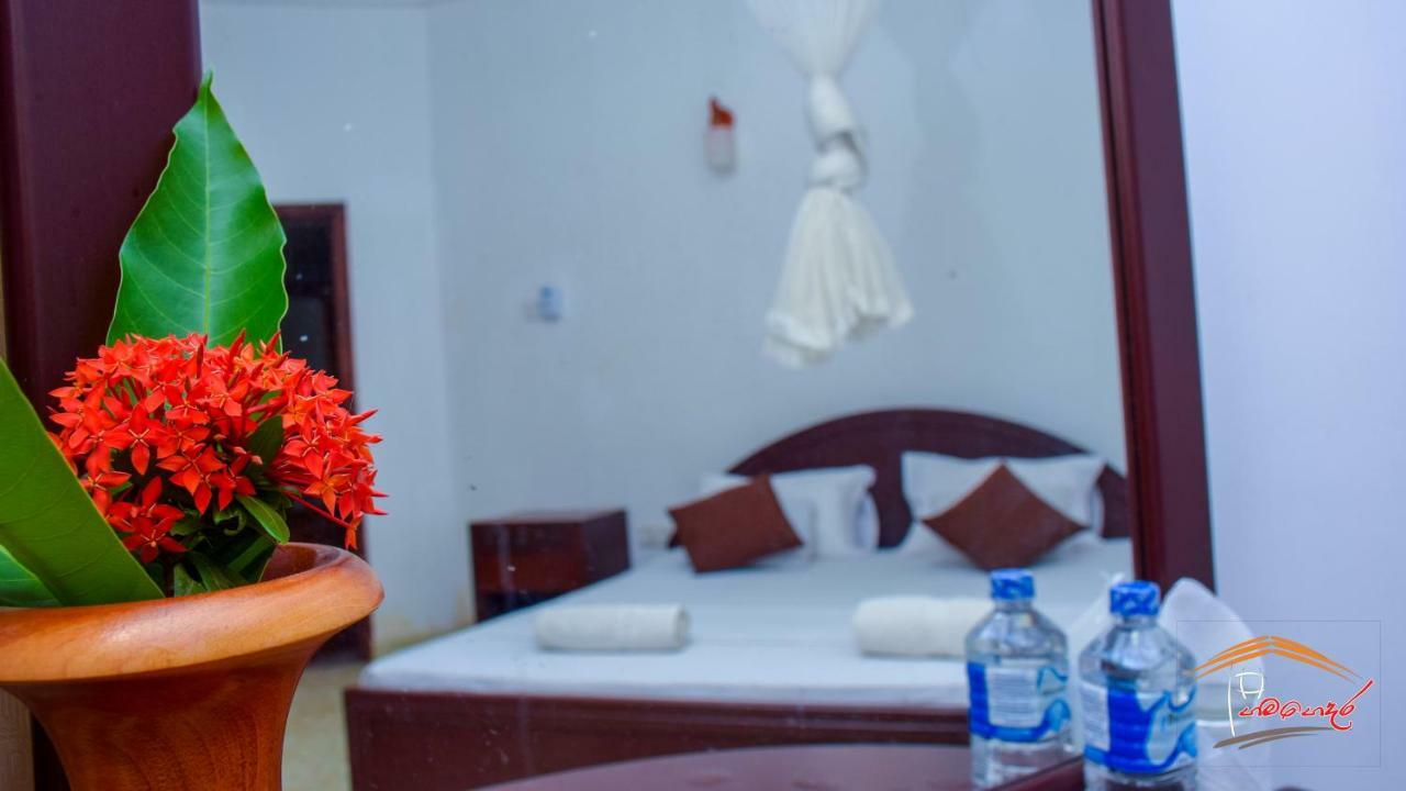 Gamagedara Resort Dambulla Bagian luar foto
