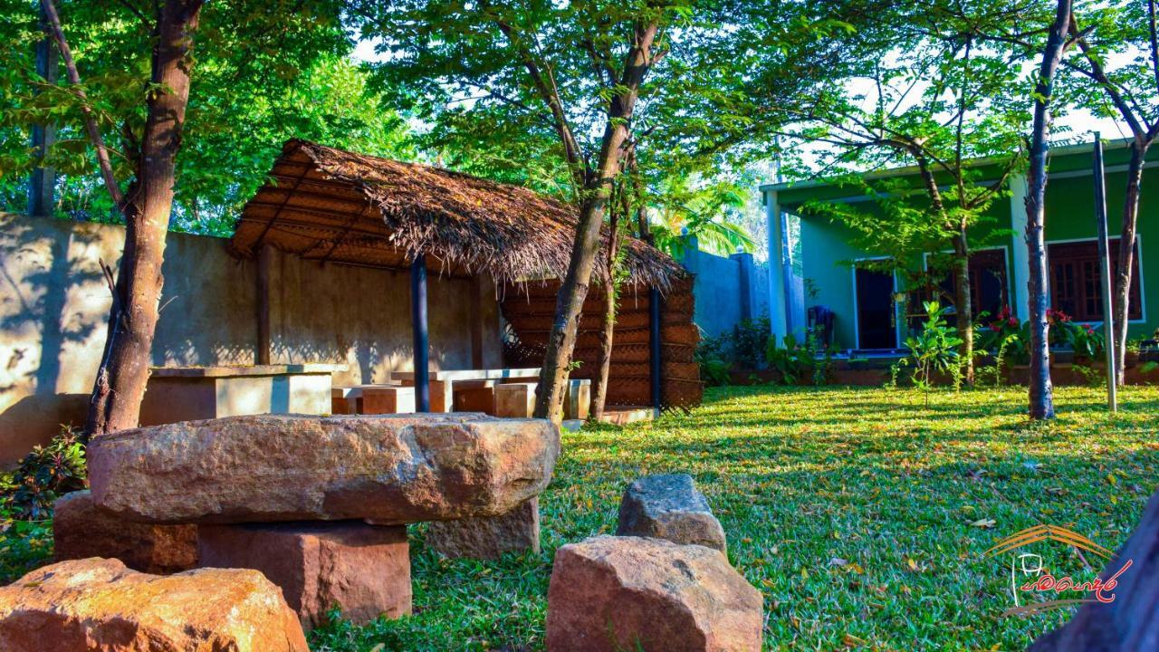 Gamagedara Resort Dambulla Bagian luar foto