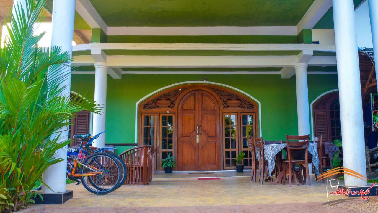 Gamagedara Resort Dambulla Bagian luar foto