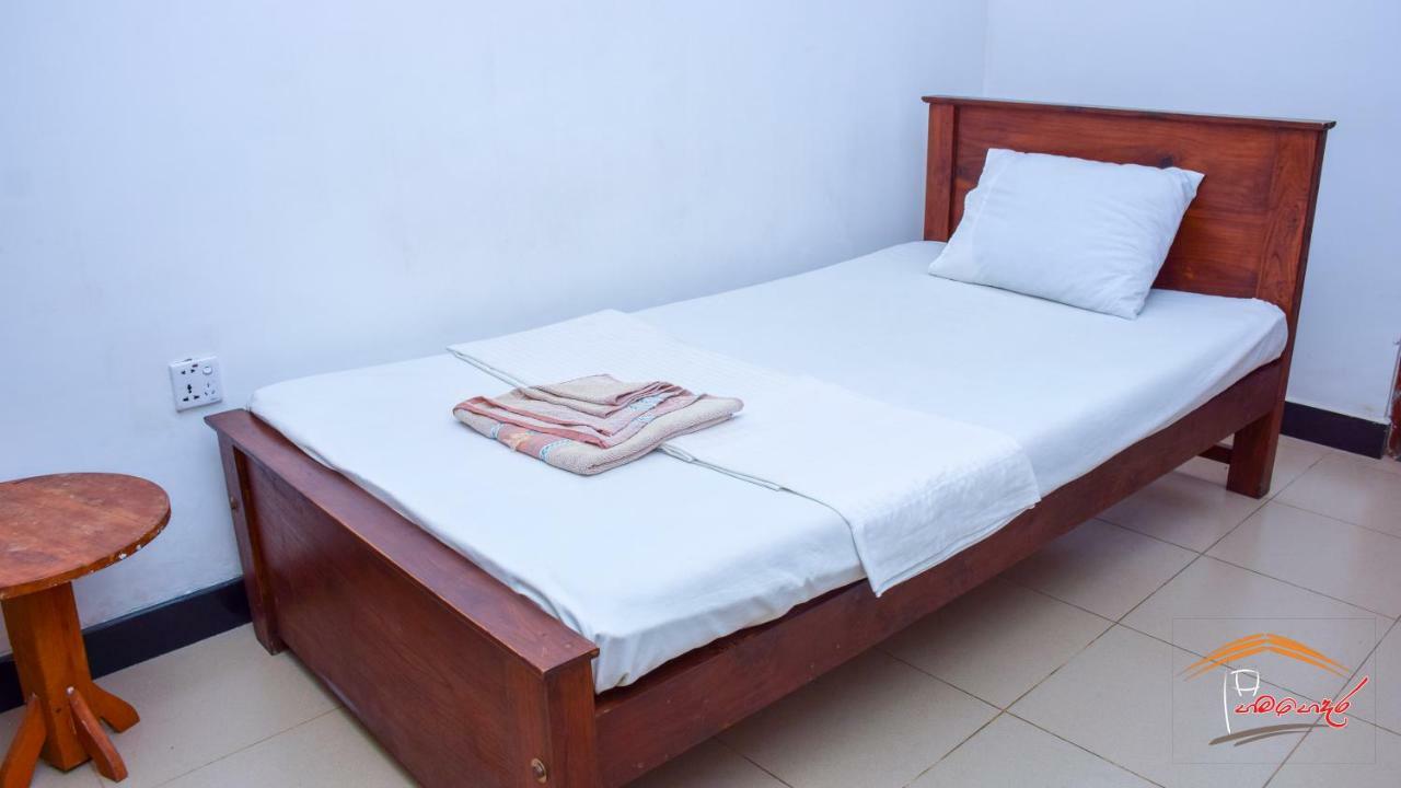 Gamagedara Resort Dambulla Bagian luar foto