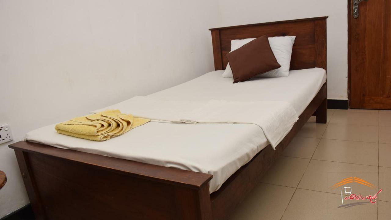 Gamagedara Resort Dambulla Bagian luar foto